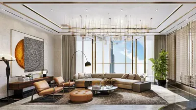 St Regis The Residences foto 7