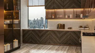 St Regis The Residences foto 8