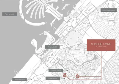 Sunrise Living foto 8
