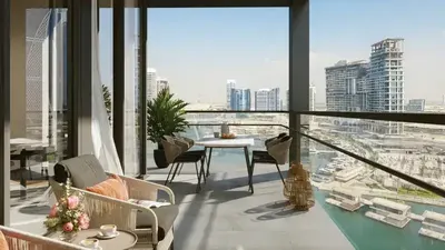 The Crestmark foto 2