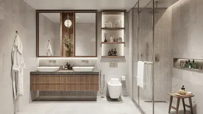 The Crestmark foto 5