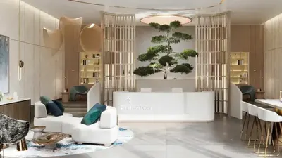 The Crestmark foto 7