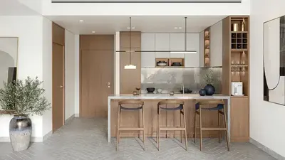 The Crestmark foto 9