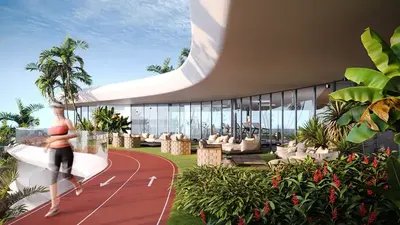 Trussardi Residences foto 2