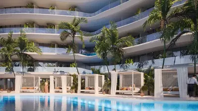 Trussardi Residences foto 6