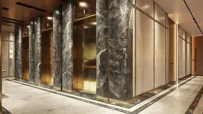 Urban Life Residences foto 11