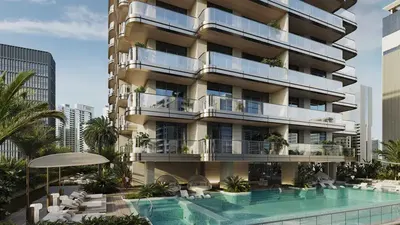 Urban Life Residences foto 12