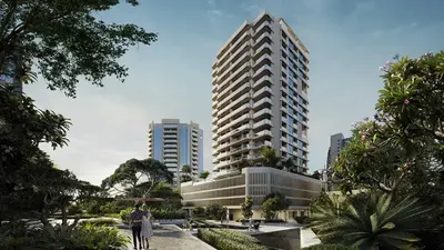 Urban Life Residences foto 5