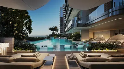 Urban Life Residences foto 6