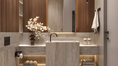 Urban Life Residences foto 7