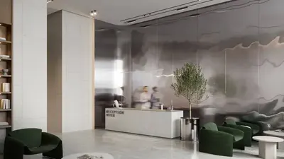 V1ter Residence foto 11