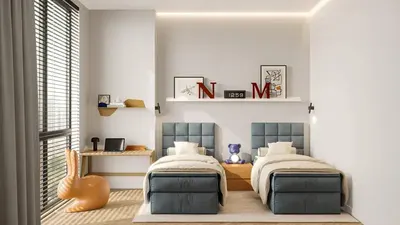 V1ter Residence foto 4