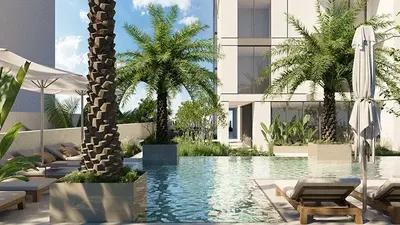 V1ter Residence foto 5