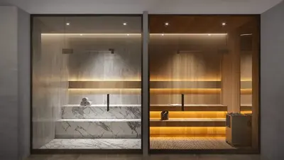 V1ter Residence foto 6