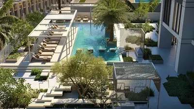 V1ter Residence foto 7
