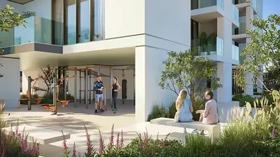 V1ter Residence foto 9
