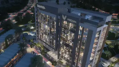 Verdana Residence foto 11