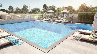 Verdana Residence foto 3