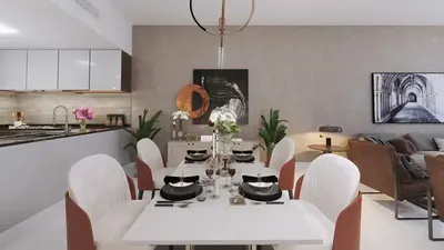 Verdana Residence foto 4