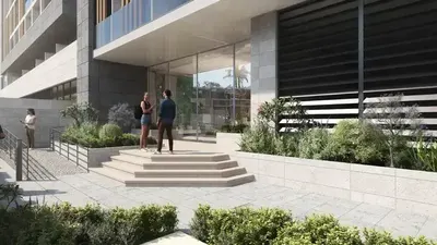 Verdana Residence foto 10