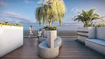 Viera Residences foto 2