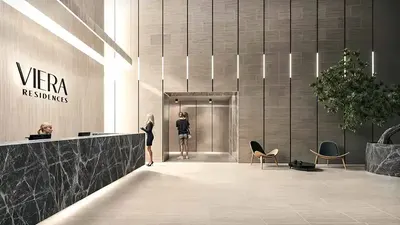 Viera Residences foto 3