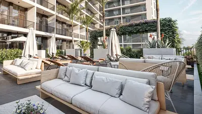 Viera Residences foto 4