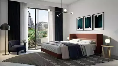 Viridian Central Park foto 5