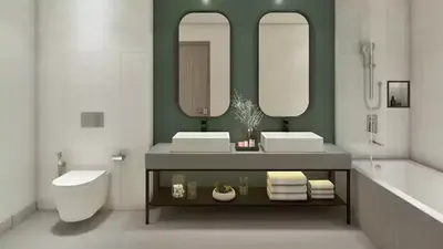 Viridian Central Park foto 7