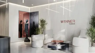 W1NNER Tower foto 10