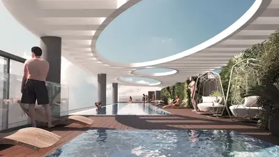 Westwood Grande 2 foto 2