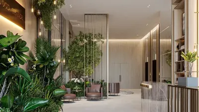 Westwood Grande 2 foto 3