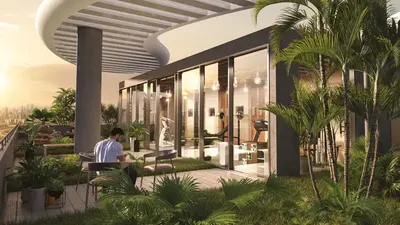 Westwood Grande 2 foto 4