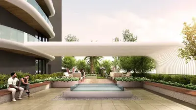 Westwood Grande 2 foto 7