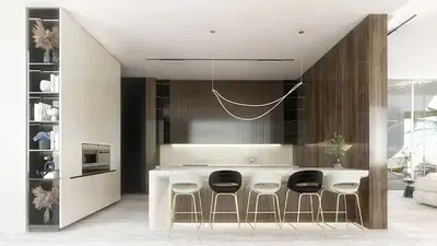 Zuha Island Villas foto 11