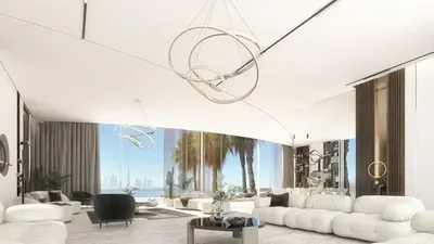 Zuha Island Villas foto 5