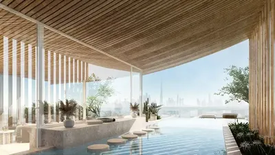 Zuha Island Villas foto 6