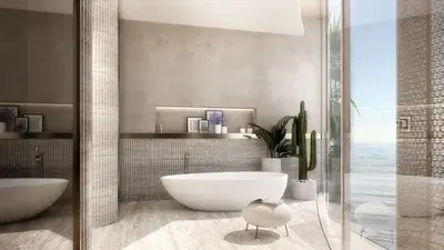 Zuha Island Villas foto 7