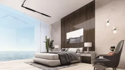 Zuha Island Villas foto 9