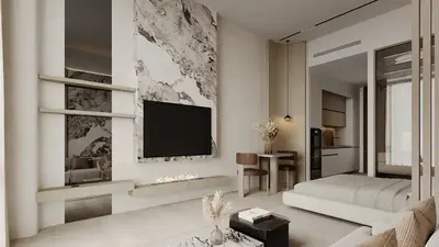 Binghatti Hills Phase 3 foto 1