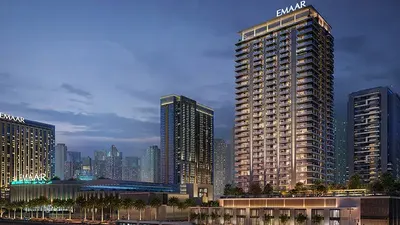 Marina Cove foto 5