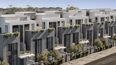 Marwa Homes Phase 4 foto 2