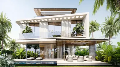 Mira Villas foto 1