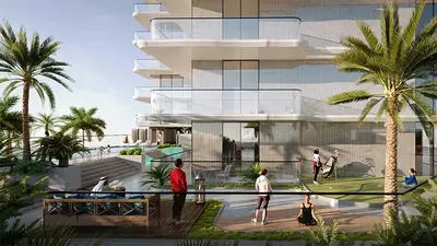 Zyra Vista Residences foto 1