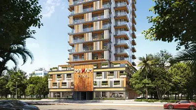 Manam Pearl foto 1