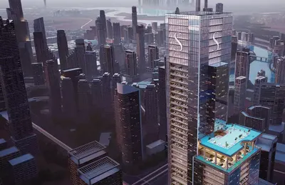 SkyParks