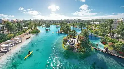 Damac Islands 2 foto 2