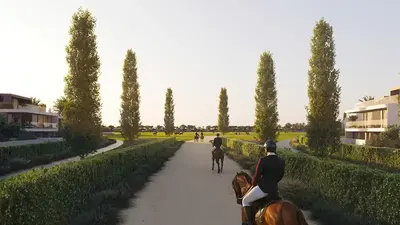 Equiterra foto 2