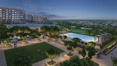 Golf Hills 2 foto 3