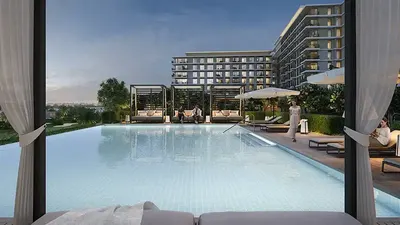 Golf Hills 2 foto 5